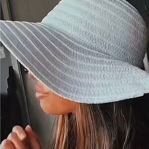 Sun /Shade Floppy Hats